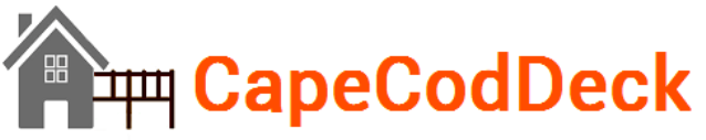 Cape Cod Deck Logo